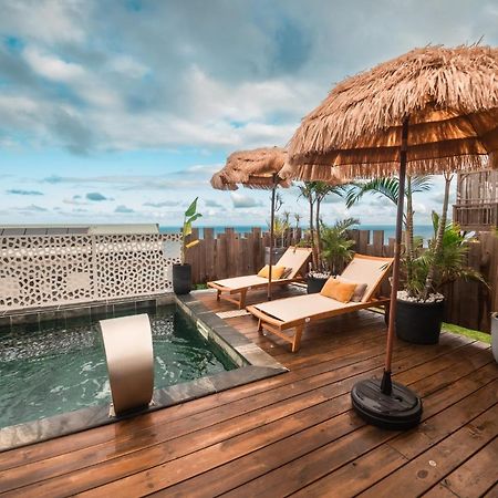 Lilie Location Manapany 4 Etoiles Βίλα Petite Île Εξωτερικό φωτογραφία