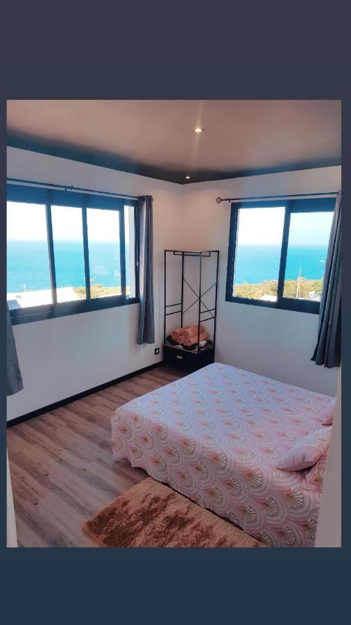 Lilie Location Manapany 4 Etoiles Βίλα Petite Île Εξωτερικό φωτογραφία