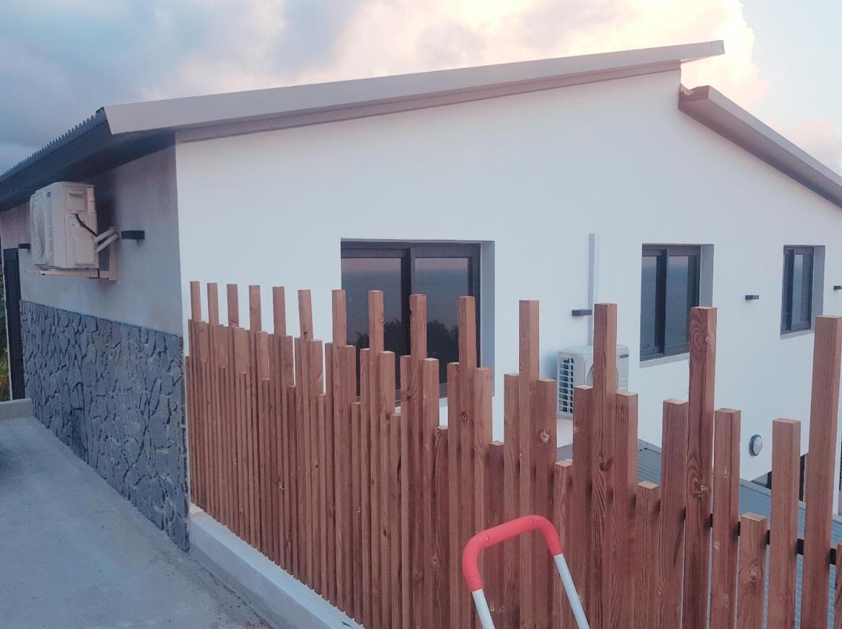 Lilie Location Manapany 4 Etoiles Βίλα Petite Île Εξωτερικό φωτογραφία