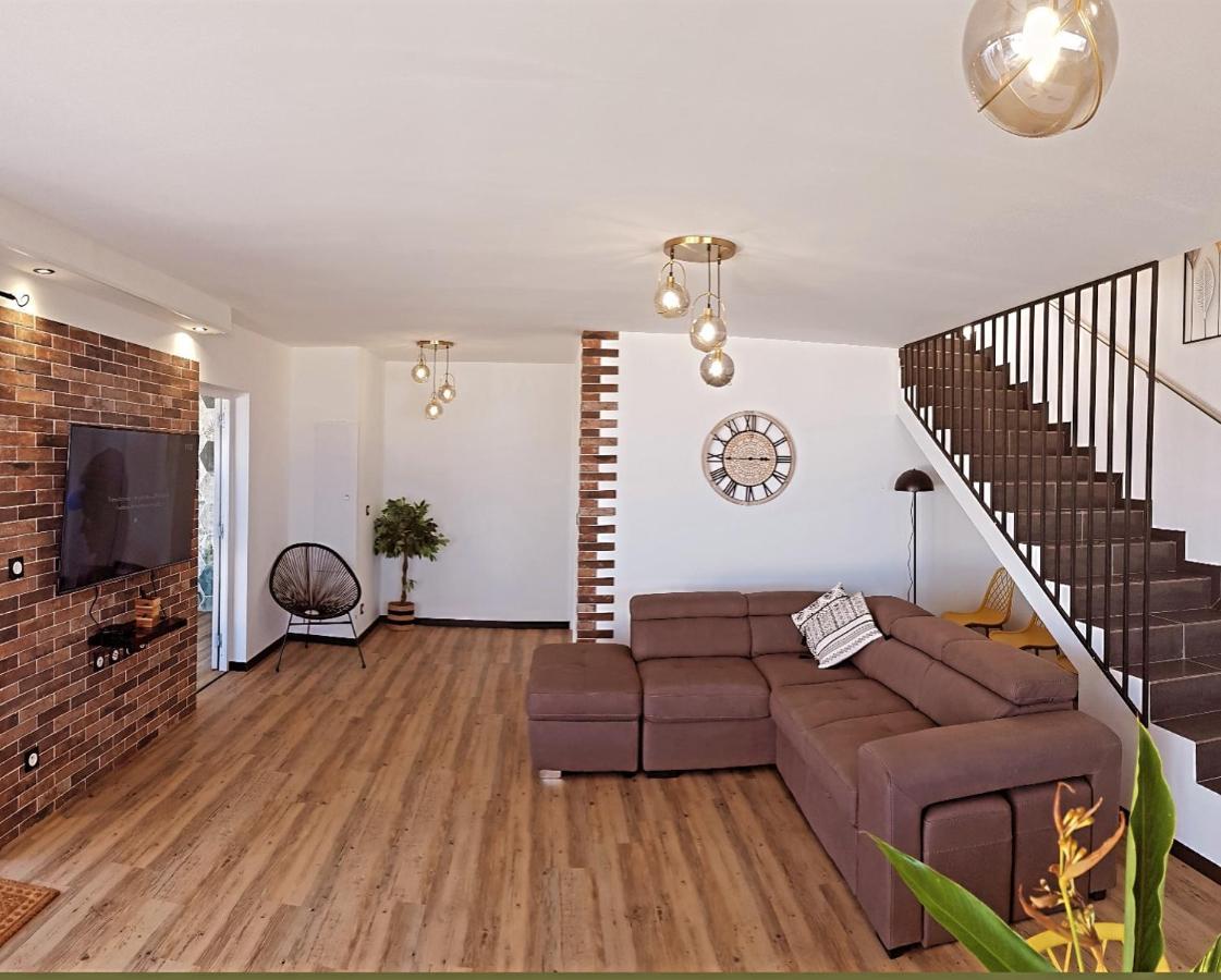 Lilie Location Manapany 4 Etoiles Βίλα Petite Île Εξωτερικό φωτογραφία