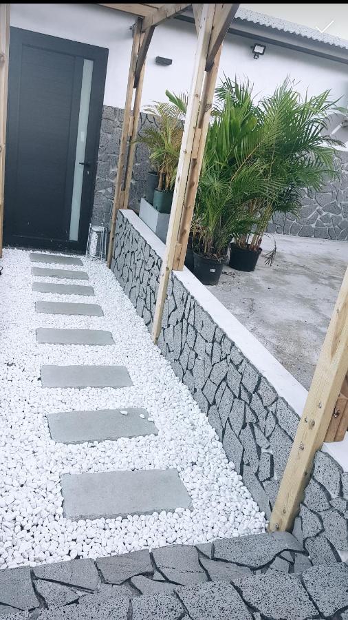 Lilie Location Manapany 4 Etoiles Βίλα Petite Île Εξωτερικό φωτογραφία