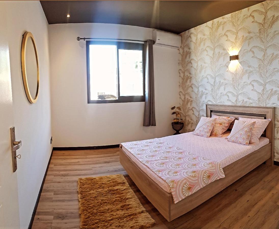Lilie Location Manapany 4 Etoiles Βίλα Petite Île Εξωτερικό φωτογραφία