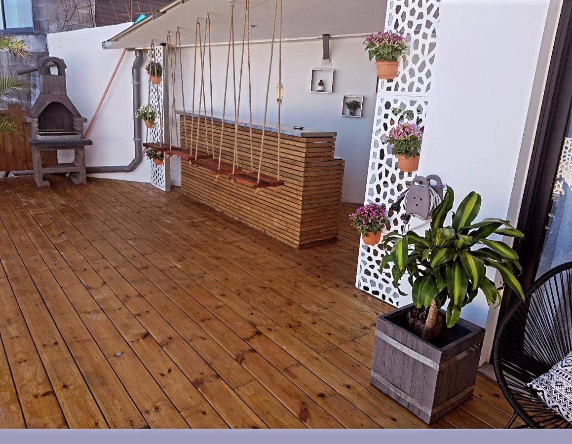 Lilie Location Manapany 4 Etoiles Βίλα Petite Île Εξωτερικό φωτογραφία