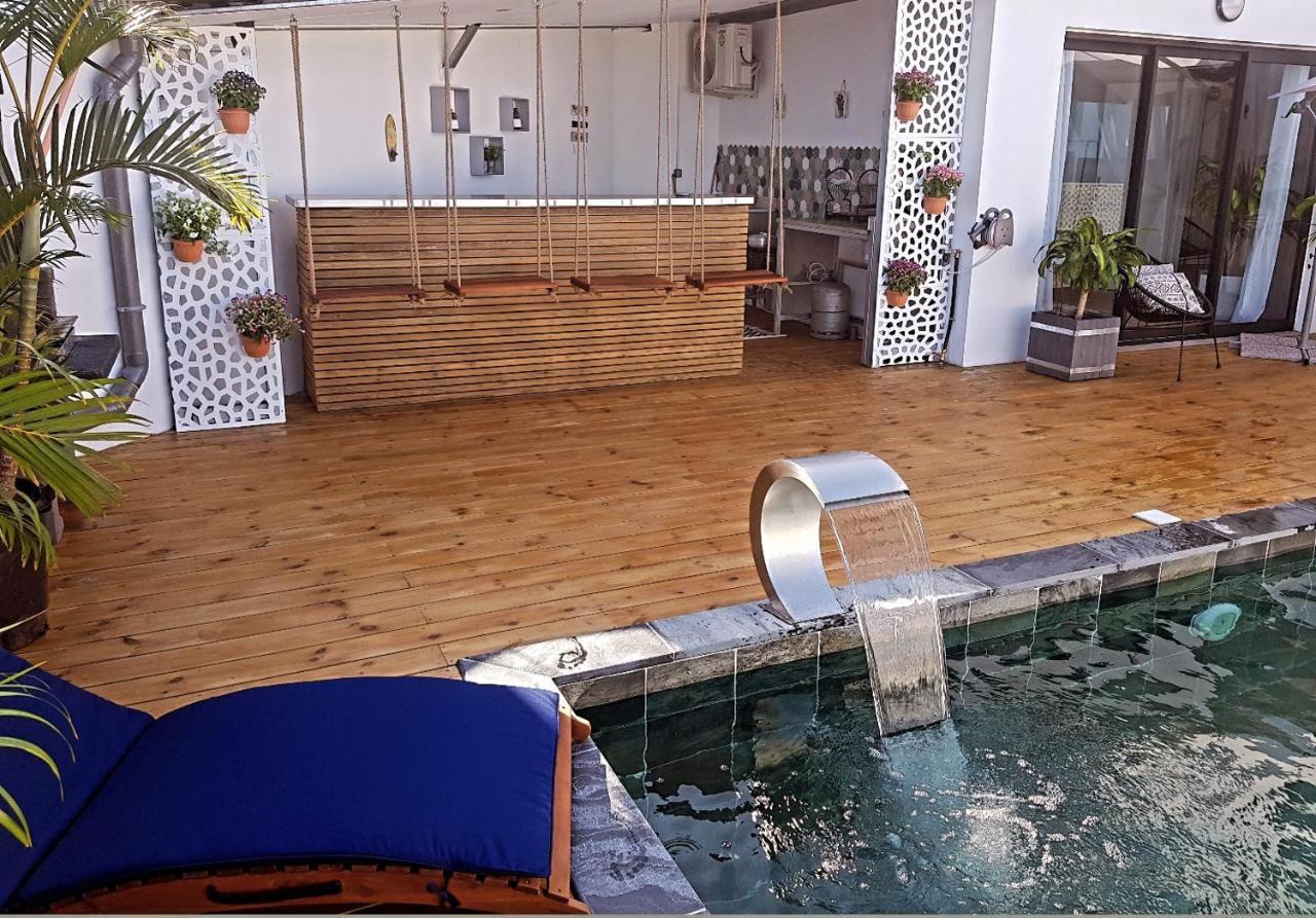Lilie Location Manapany 4 Etoiles Βίλα Petite Île Εξωτερικό φωτογραφία