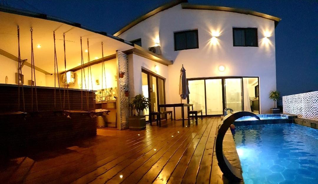 Lilie Location Manapany 4 Etoiles Βίλα Petite Île Εξωτερικό φωτογραφία