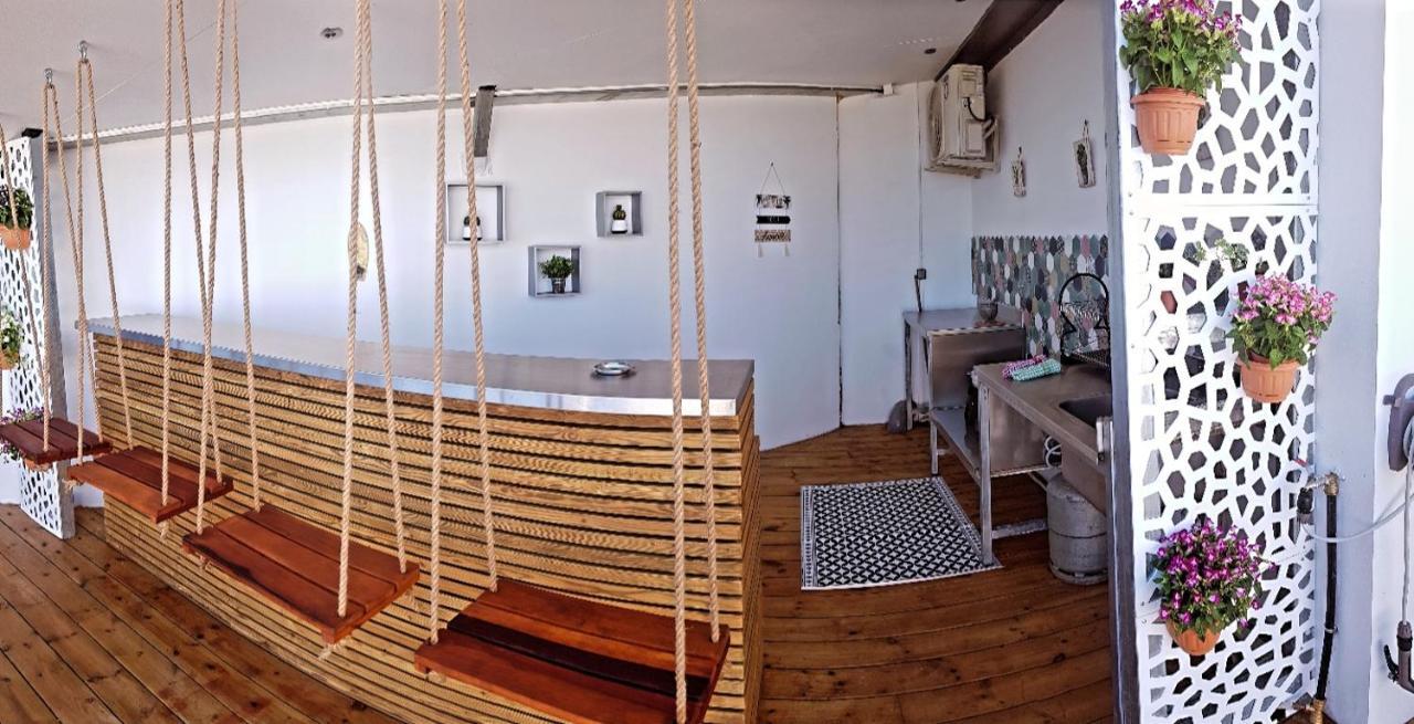 Lilie Location Manapany 4 Etoiles Βίλα Petite Île Εξωτερικό φωτογραφία