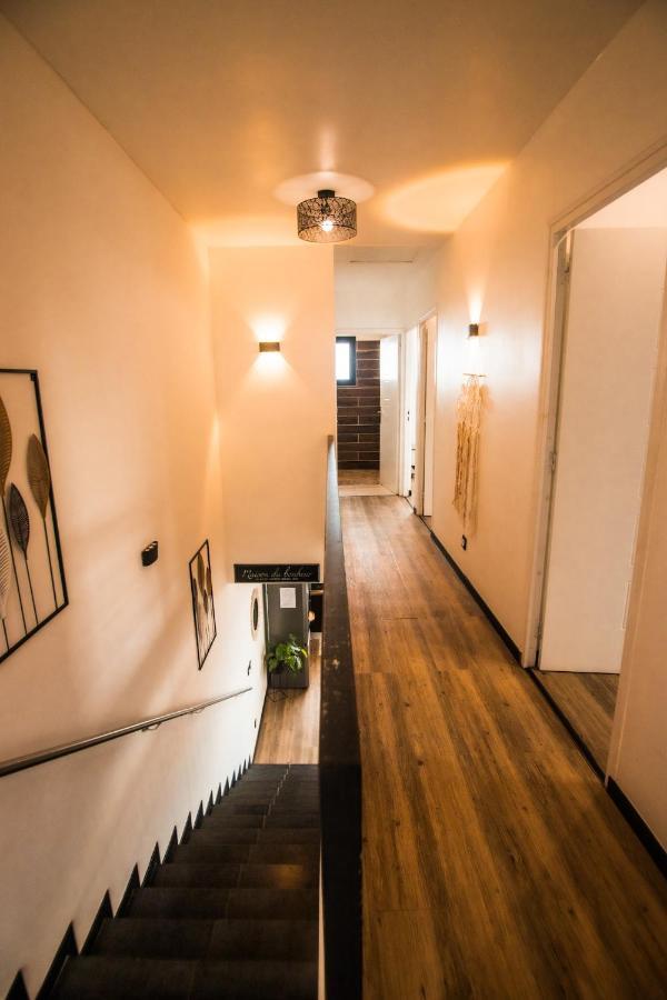 Lilie Location Manapany 4 Etoiles Βίλα Petite Île Εξωτερικό φωτογραφία