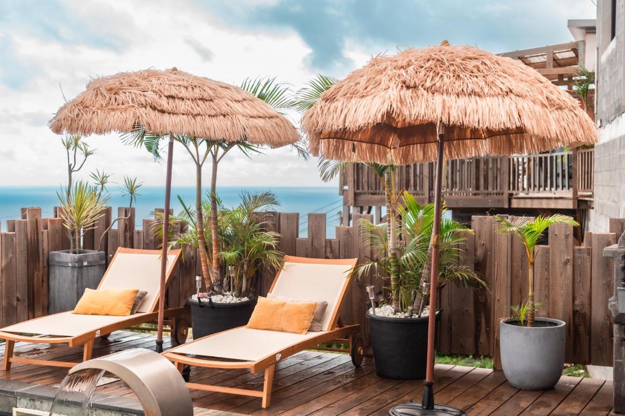 Lilie Location Manapany 4 Etoiles Βίλα Petite Île Εξωτερικό φωτογραφία