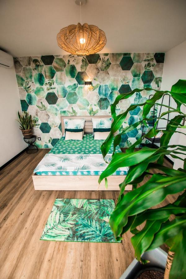 Lilie Location Manapany 4 Etoiles Βίλα Petite Île Εξωτερικό φωτογραφία